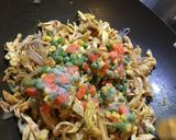 صورة لخطوة 2 من وصفة رز صينية