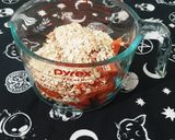 Foto del paso 2 de la receta: Hamburguesas de Trucha Patagónica (o Salmón)