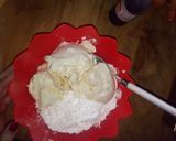 Foto del paso 3 de la receta: Cheesecake de frutillas