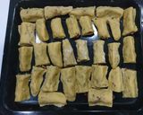 Hình bước làm 4 của món Bánh chả