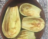 Foto del paso 2 de la receta Berenjenas rellenas