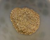 Foto del paso 1 de la receta: Súper Crocante estilo Barrita de Cereal