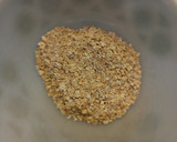 Foto del paso 1 de la receta: Súper Crocante estilo Barrita de Cereal