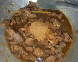Foto langkah ke 4 dari resep MALBI daging khas Palembang.