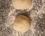 Foto del paso 1 de la receta: Fugazzeta rellena intensa