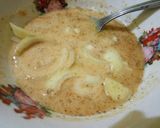 Foto langkah ke 2 dari resep Terong and onions crispy.