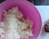 Foto langkah ke 1 dari resep Nasi Goreng JSR.