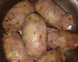 Foto del paso 3 de la receta: Arroz con tuco de Chori
