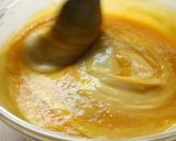A picture of step 8 of No-Bake Mango Cheesecake Bar.