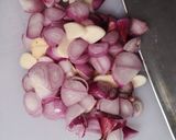 Foto langkah ke 1 dari resep Sop Daging ala Mama Mutiara.