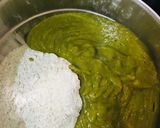 કેરી ફુદીના નો બાફલો (Keri Pudina Baflo Recipe In Gujarati) રેસીપી સ્ટેપ3ફોટો
