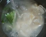 Foto langkah ke 1 dari resep Jus Alpukat KW.