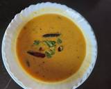 Gujarati curry recipe step 3 photo