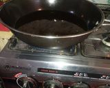 Foto del paso 6 de la receta: Sopaipillas Fritas, al horno y pasadas