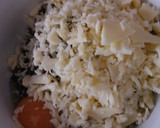 Foto del paso 1 de la receta: Croquetas de arroz negro