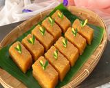 Foto langkah ke 6 dari resep Wajik gula merah.
