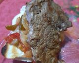 Foto del paso 8 de la receta: Peperonata italiana