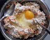 Foto langkah ke 2 dari resep Tahu udang goreng.