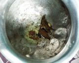 সেমাইয়ের বরফি রেসিপির ধাপ 1 ছবি