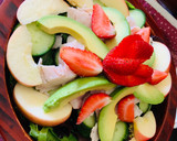 Foto del paso 2 de la receta: Ensalada #La Cocina de Consuelo