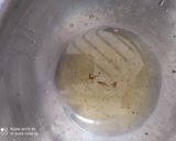 A picture of step 3 of Ginger chicken 🐔🐔.