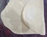 Foto del paso 5 de la receta: Masa danésa y formas 🥐🥛