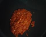 Foto langkah ke 3 dari resep Mie Pedas Tumis.