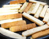 Foto del paso 1 de la receta: Dulces bordes