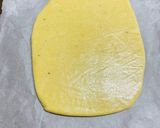 A picture of step 9 of Kaju katli.