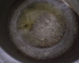 फोडणीचे वरण (phondniche varan recipe in marathi) रेसिपी स्टेप 2 फोटो