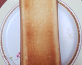 Foto del paso 7 de la receta: Budín de Limón 🍋🍫