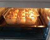 Foto langkah ke 5 dari resep Bear Palm Sugar Bread.