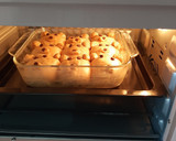 Foto langkah ke 5 dari resep Bear Palm Sugar Bread.