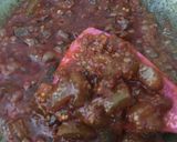 Foto langkah ke 5 dari resep Sambal cecek/kulit sapi 🔥.
