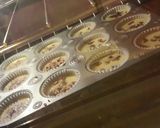 Foto del paso 6 de la receta: Cupcakes / mantecadas ☕