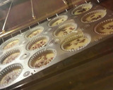 Foto del paso 6 de la receta: Cupcakes / mantecadas ☕