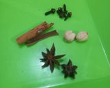 Foto langkah ke 3 dari resep Rendang hati sapi by resep lombok.