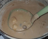 Foto del paso 5 de la receta: Habichuelas con dulce