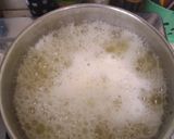Foto langkah ke 1 dari resep Macaroni carbonara.