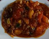 Foto langkah ke 4 dari resep Sarden Balado.