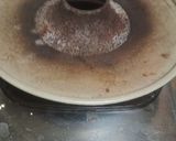 Foto langkah ke 5 dari resep 13. Bolu pisang kurma.