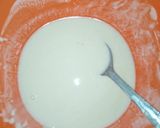 Foto langkah ke 4 dari resep Tahu buncit jagung telur.