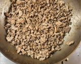 Foto del paso 2 de la receta: *Huaraches: Festín Mexicano*