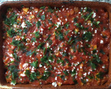 Foto del paso 6 de la receta: Manitas de cerdo gratinadas