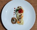Foto langkah ke 5 dari resep 391. Spaghetti Bolognese.