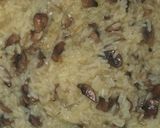 Foto del paso 3 de la receta: Risotto de champiñones