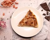 Une image de l'étape 6 de Tarte normande 🍏🍏.