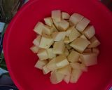 Foto del paso 2 de la receta: Callampín bombín