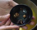 Foto langkah ke 3 dari resep Soto Santan Kikil.