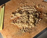 Foto del paso 1 de la receta: Vietnamita lemongrass chicken